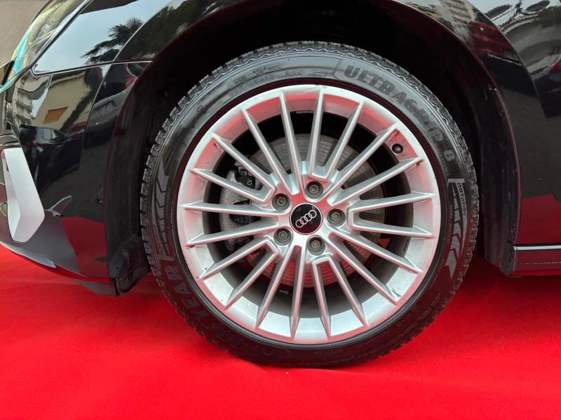 Audi A3 Sportback 40 TFSI e Advanced