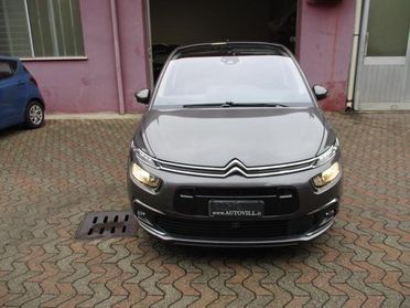 CITROEN C4 Spacetourer BlueHDi 130 S&S Shine