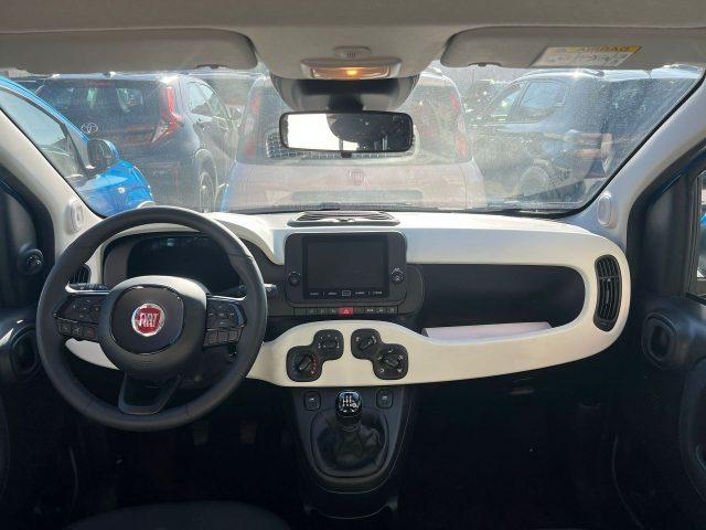 FIAT Panda Cross Panda Cross 1.0 FireFly S&S Hybrid