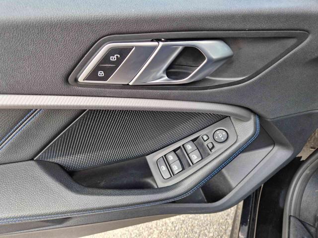 BMW 116 d 5p. Msport Automatica
