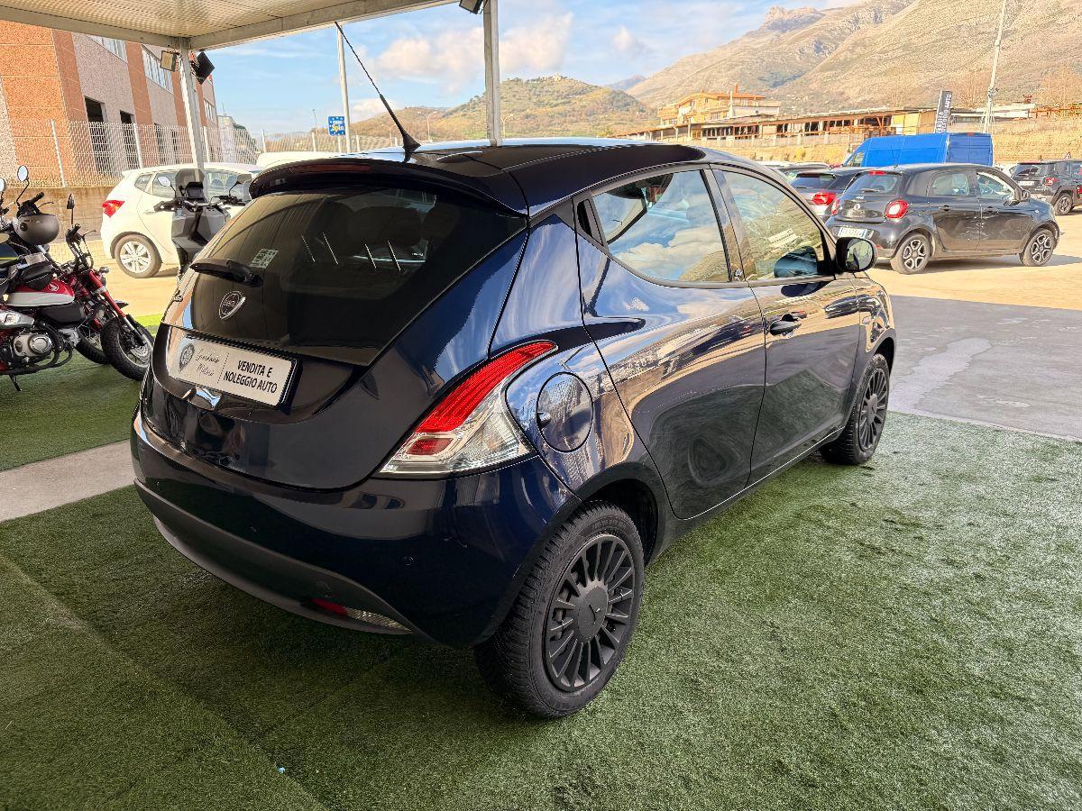 LANCIA - Ypsilon 1.2 Elefantino Blu ecochic Gpl 69cv my19