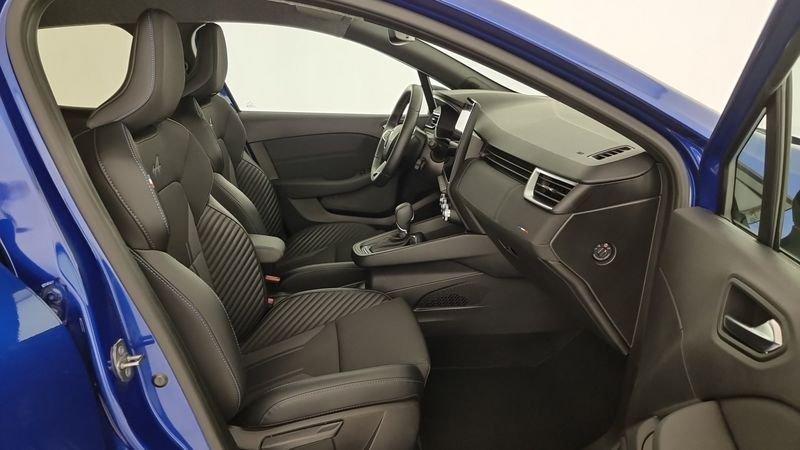 Renault Clio Full Hybrid E-Tech 145 CV 5 porte Esprit Alpine