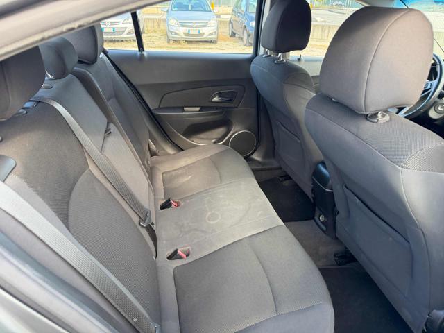 CHEVROLET Cruze 1.6 4P LT Bellissima senza nessun lavoro da fare
