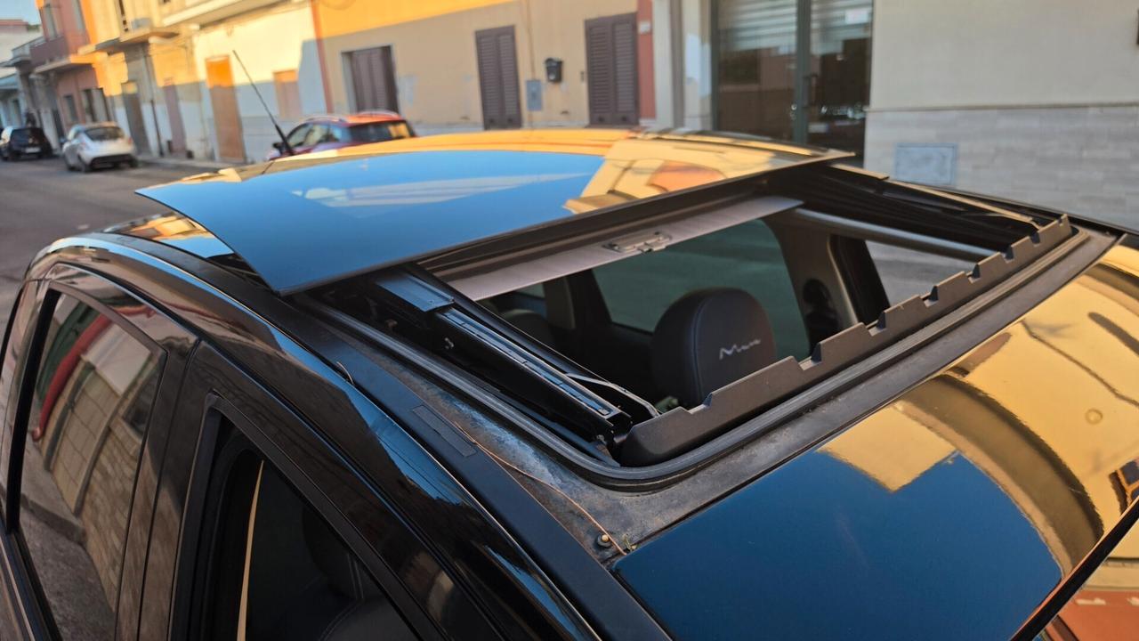 Lancia MUSA 1.9 Multijet Platino