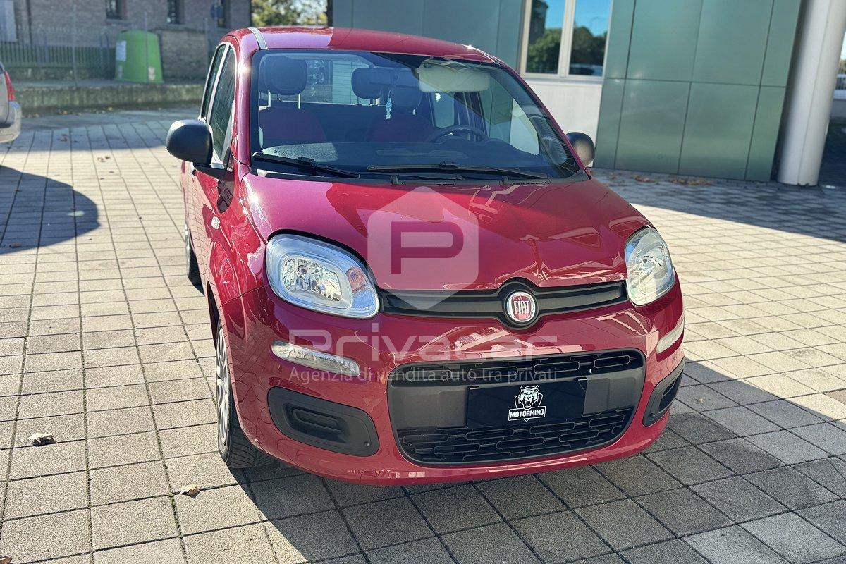 FIAT Panda 1.2 EasyPower Easy