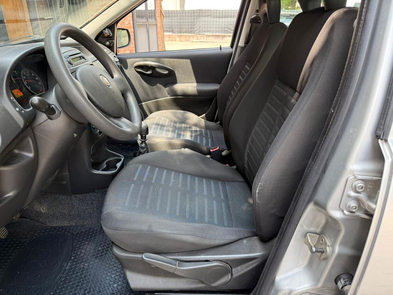 Fiat Punto Classic 1.2 5 porte CLIMA