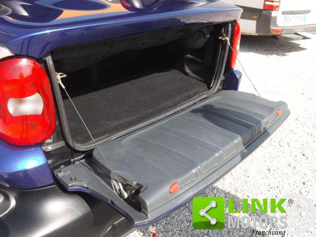 SMART Crossblade 600 "limited edition "numerata 0692