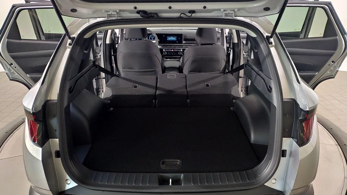 HYUNDAI Tucson 1.6 Hev Aut. Business