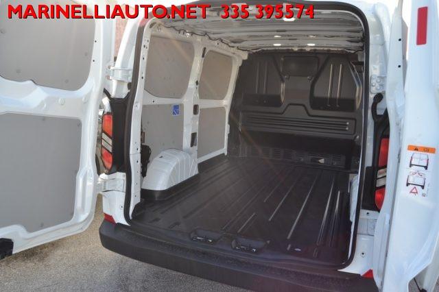 FORD Transit Custom P.CONSEGNA 280 2.0 EcoBlue 136CV Furgone Trend