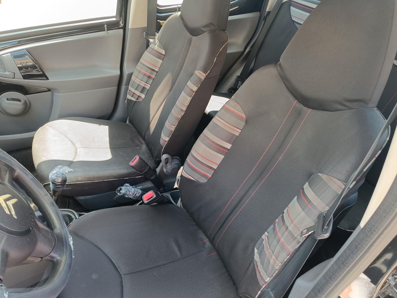Citroen C1 1.0 5 porte Seduction