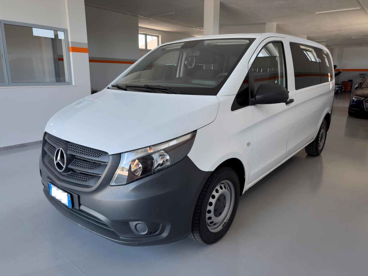 Mercedes-benz Vito 8 posti 1.8 cdi Compact Tourer Pro PROMO BLACK FRIDAY*