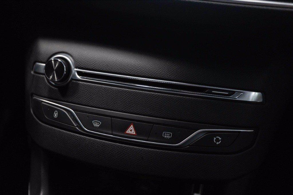 PEUGEOT 308 SW 1.6 bluehdi Allure s&s 120cv del 2015