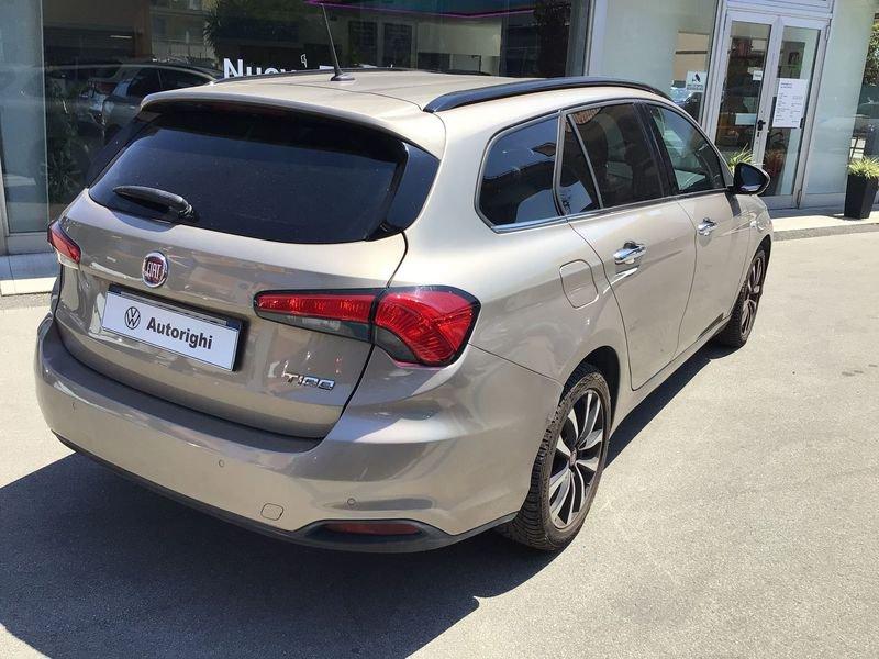 FIAT Tipo 1.6 Mjt 120cv 6M S&S Lounge SW