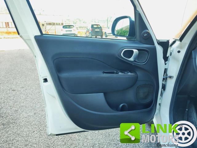 FIAT 500L 1.3 Multijet 85 CV Business
