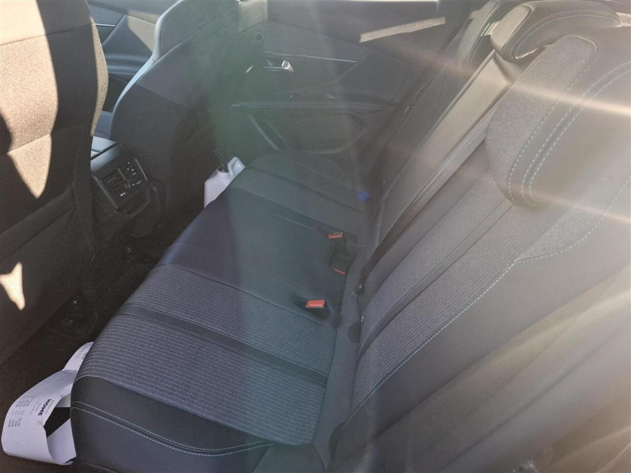 Peugeot 3008 1.5 HDi 130CV EAT8 ALLURE **PREZZO REALE**UNIPRO'