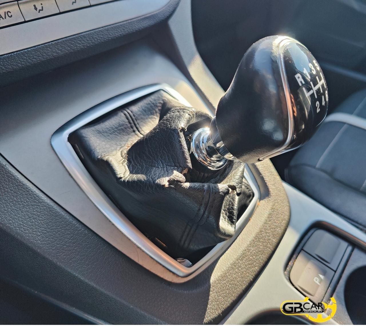 Ford Kuga Kuga+ 2.0 TDCi 136 CV 4WD DPF