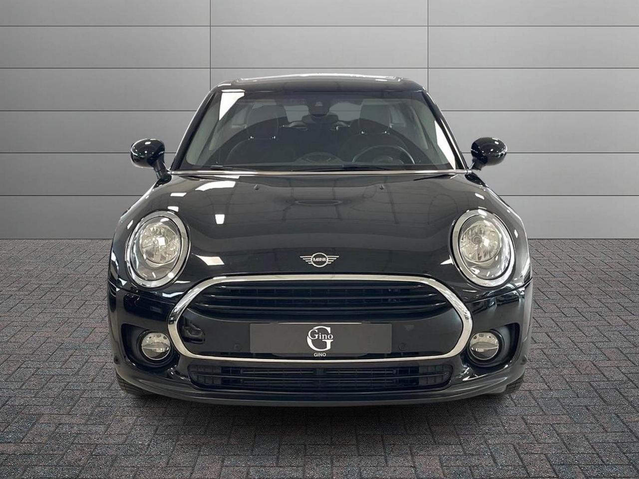 MINI Mini IV F54 2016 Clubman - Mini Clubman 1.5 One Business