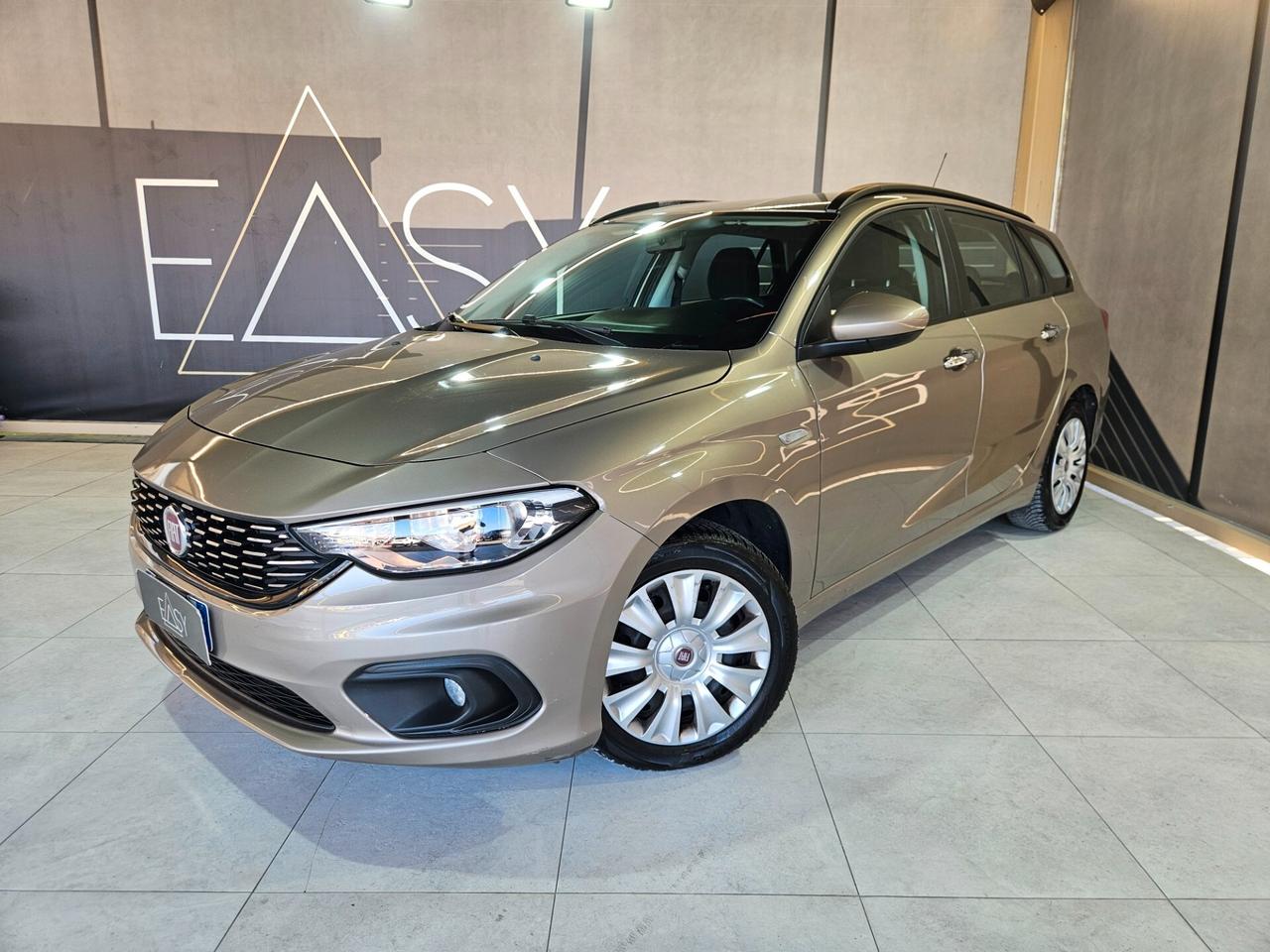 Fiat Tipo SW 1.3 mjt Pop s