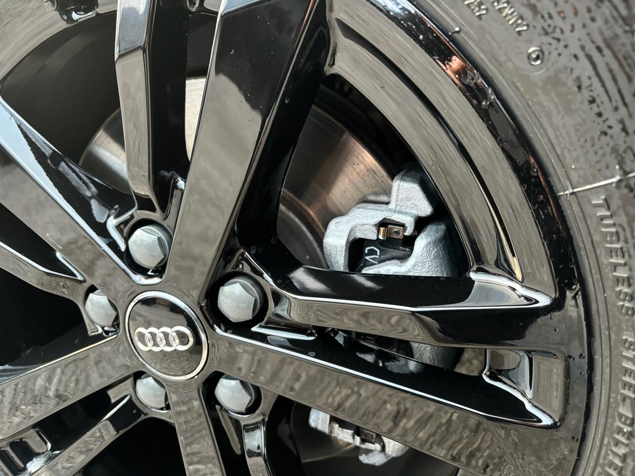 Audi Q3 35 TDI S-TRONIC 150 CV SPORT MY 21 FULL LED