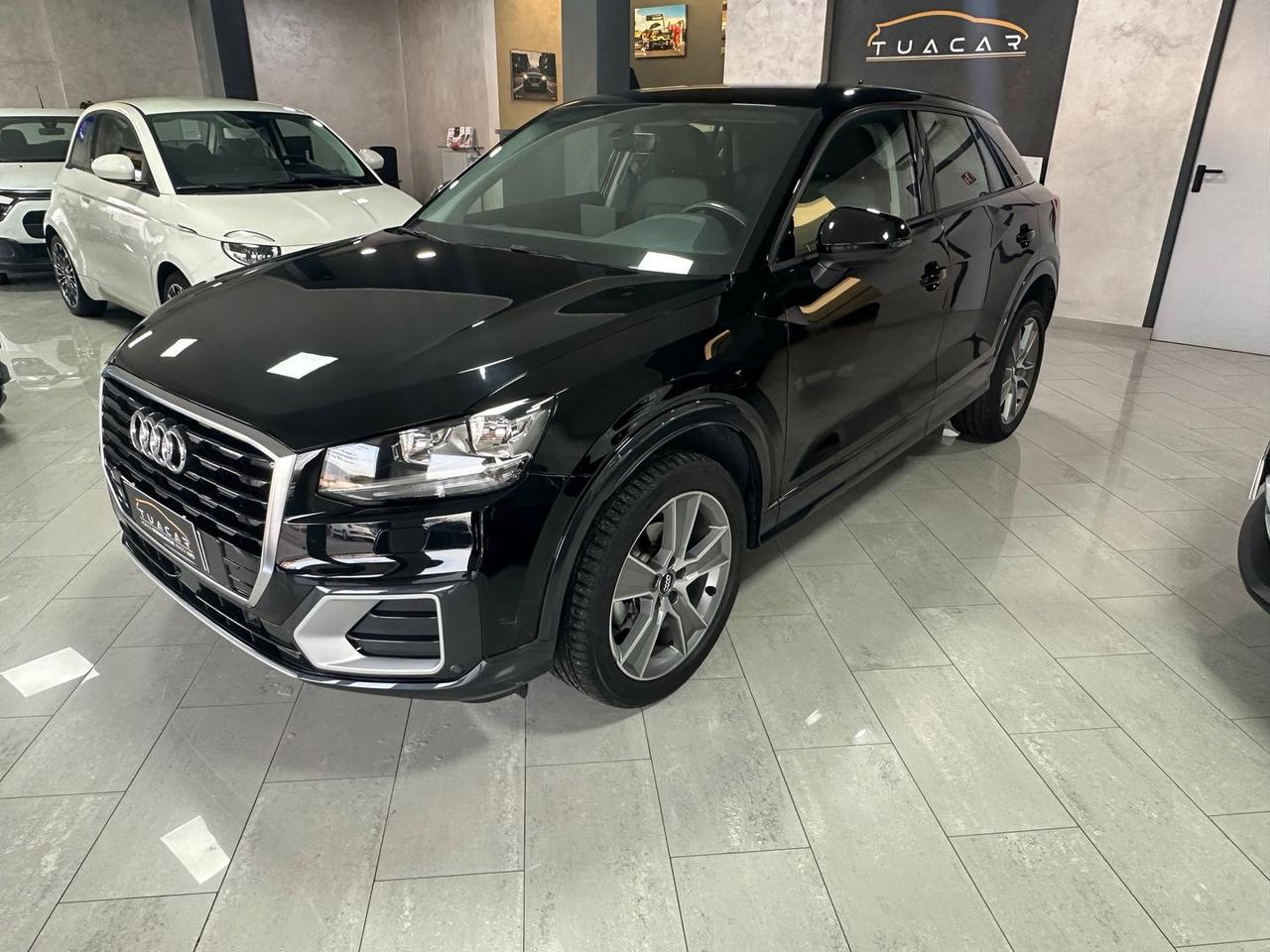 Audi Q2 Business Design 1.0 30 TFSI #8570