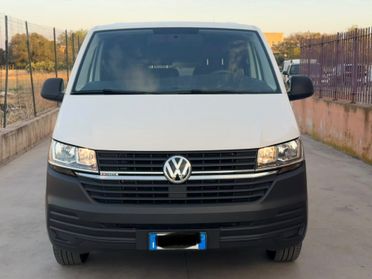 Volkswagen Transporter 2.0 TDI 150CV DSG PC Furgone