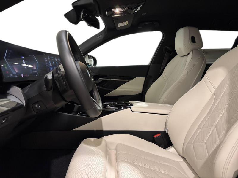 BMW Serie 5 Touring 540 d 48V M Sport Pro xDrive Steptronic