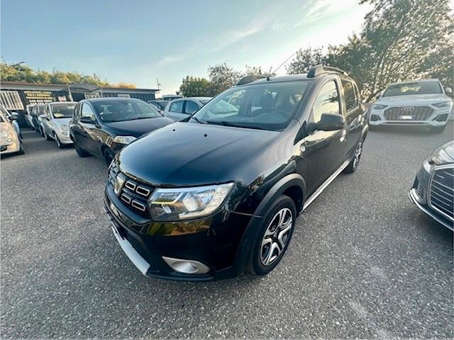 Dacia Sandero 1.5 dCi 90CV S&S Serie Speciale Wow