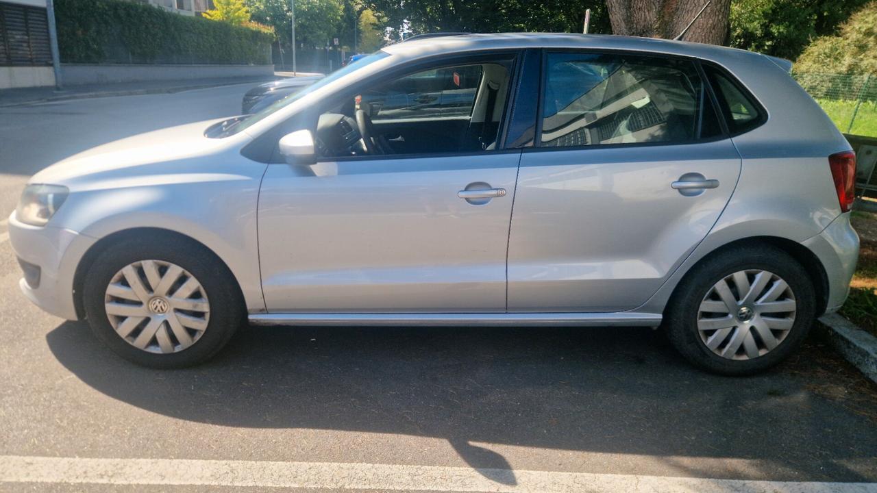 Volkswagen Polo 1.2/70CV 12V 5p. United