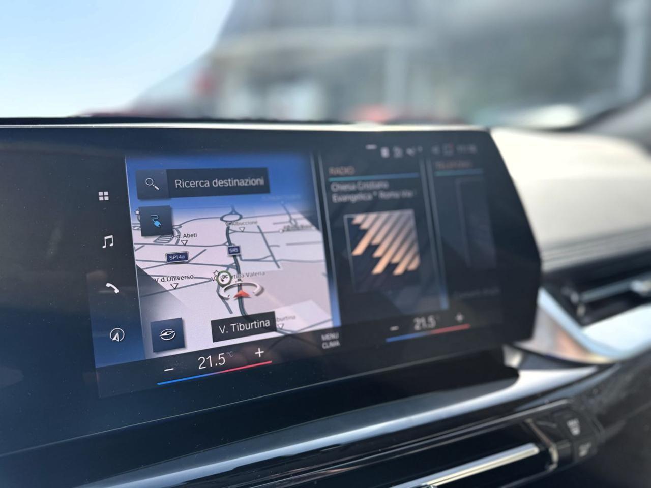 BMW iX1 xDrive 30 xLine