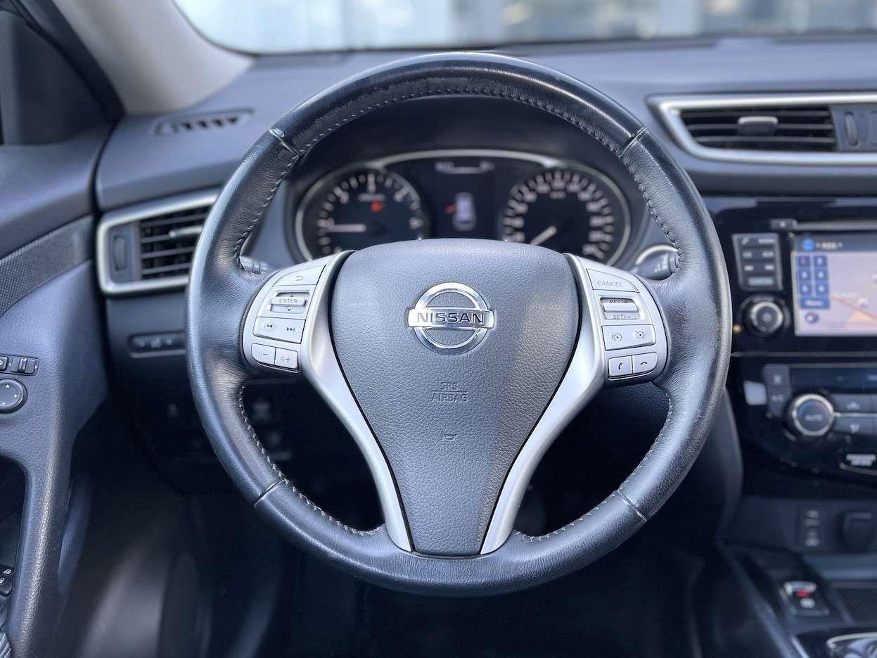 Nissan X-Trail 1.6 Diesel 131CV E5 2WD - 2014