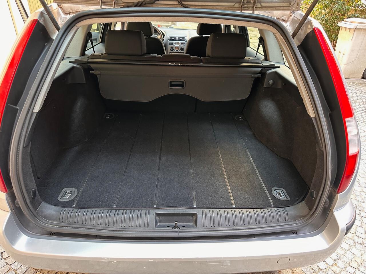 Ford Mondeo 2.0TDCi SW (Km 138.259)