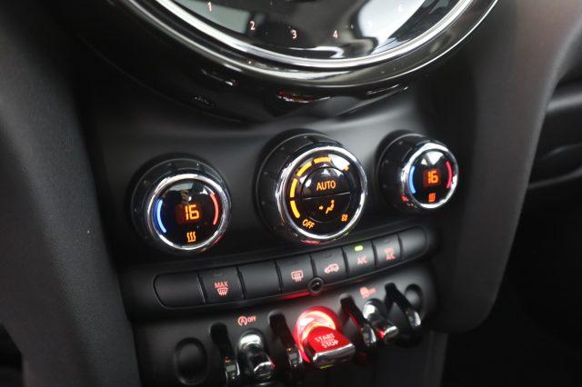 MINI Mini 3 Porte 1.5 One Camden Edition