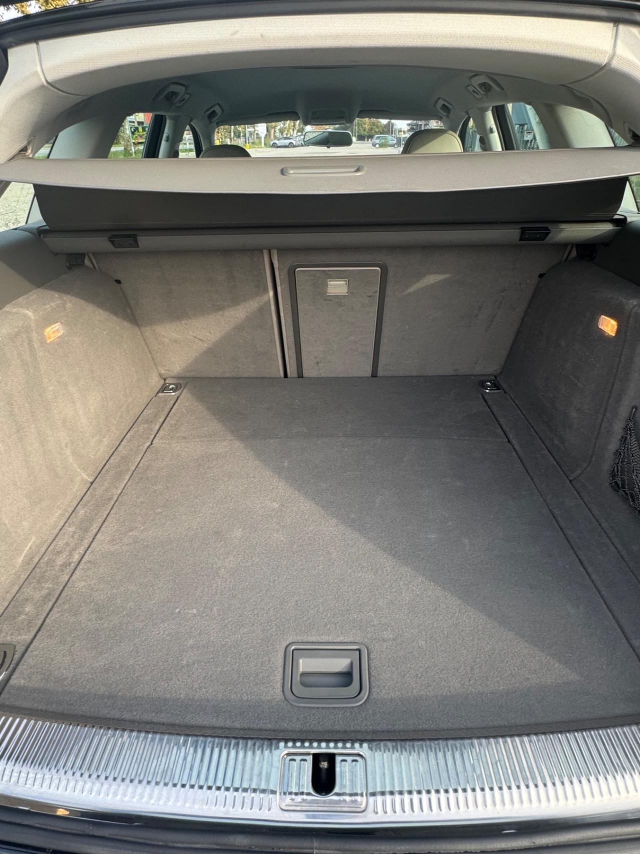Audi A4 Avant 2.0 TDI 143CV F.AP. mult. Ambiente