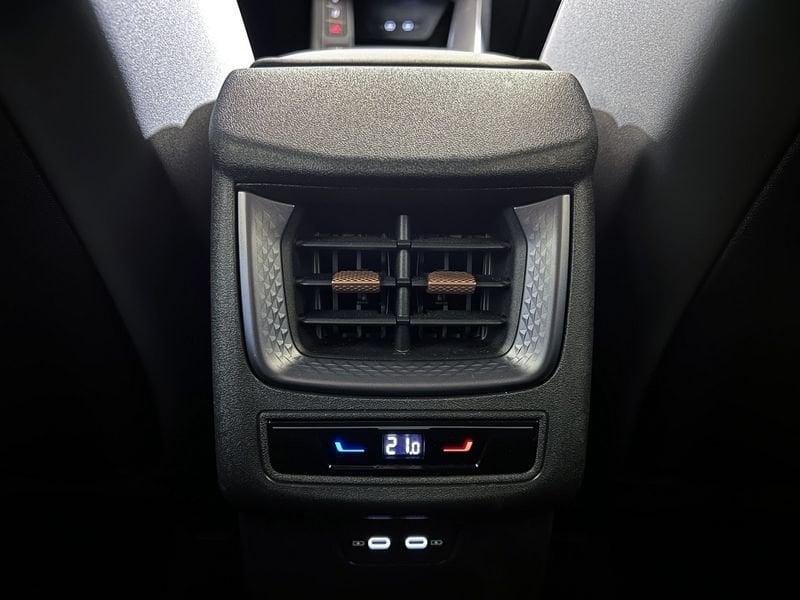 Cupra Terramar Terramar 1.5 Hybrid DSG