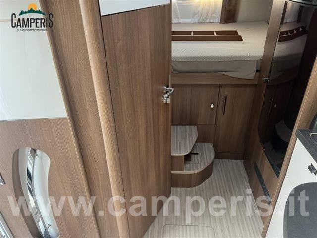 CARTHAGO CARTHAGO C-TOURER T 145 H