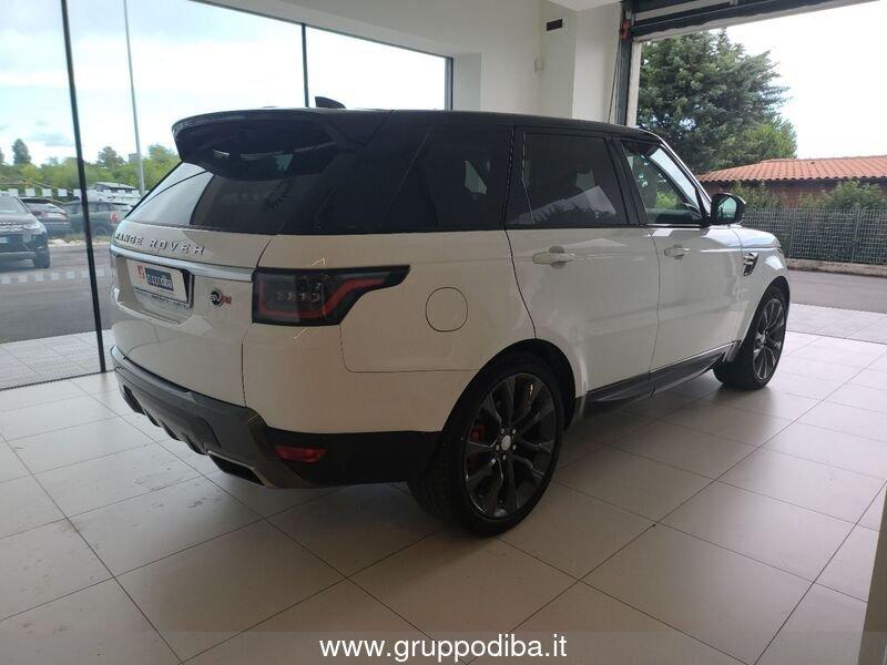 Land Rover RR Sport II 2018 Die. 3.0 sdV6 HSE 249cv auto my19