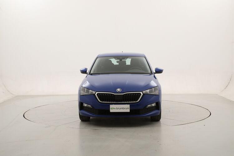 Skoda Scala Ambition BR422777 1.0 Benzina 95CV