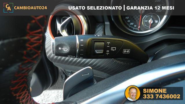 MERCEDES-BENZ A 250 4Matic Automatic Premium