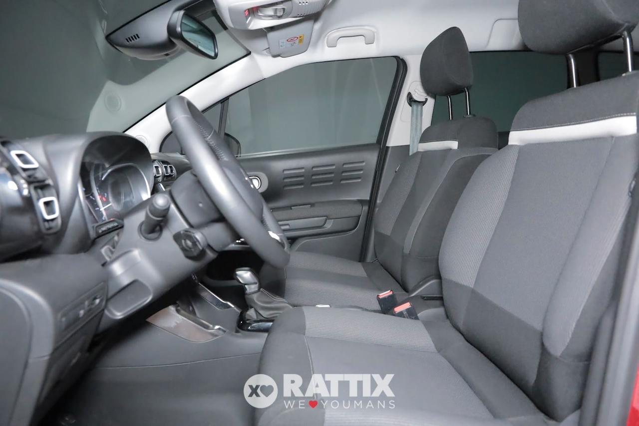 Citroen C3 Aircross 1.2 Puretech 130CV Shine Pack EAT6