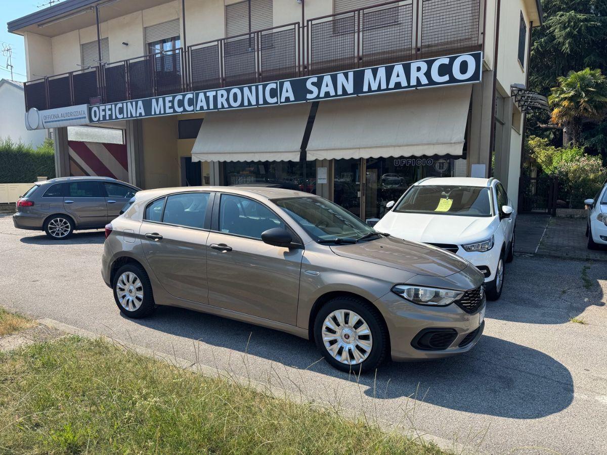 FIAT - Tipo - 1.4 T-Jet 120CV GPL 5p. Easy