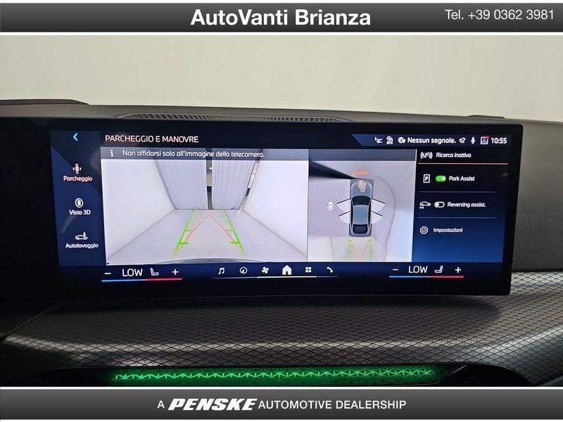 BMW Serie 4 420d Gran Coupe mhev 48V LCI xdrive MSport Pro