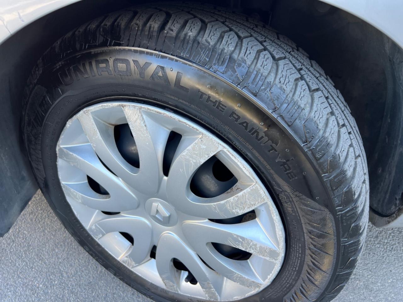 Renault Clio 1.5 dCi 8V 75CV 5 porte Meccanica Perfetta