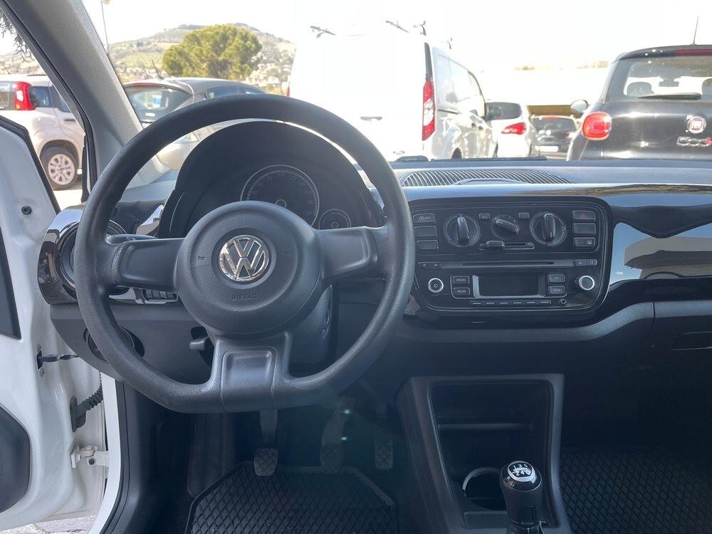 Volkswagen up! 1.0 5p. eco take BlueMotion Technology NEO PATENTATI