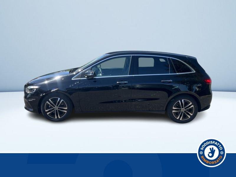 Mercedes-Benz Classe B 200d Automatic Advanced Plus Progressive