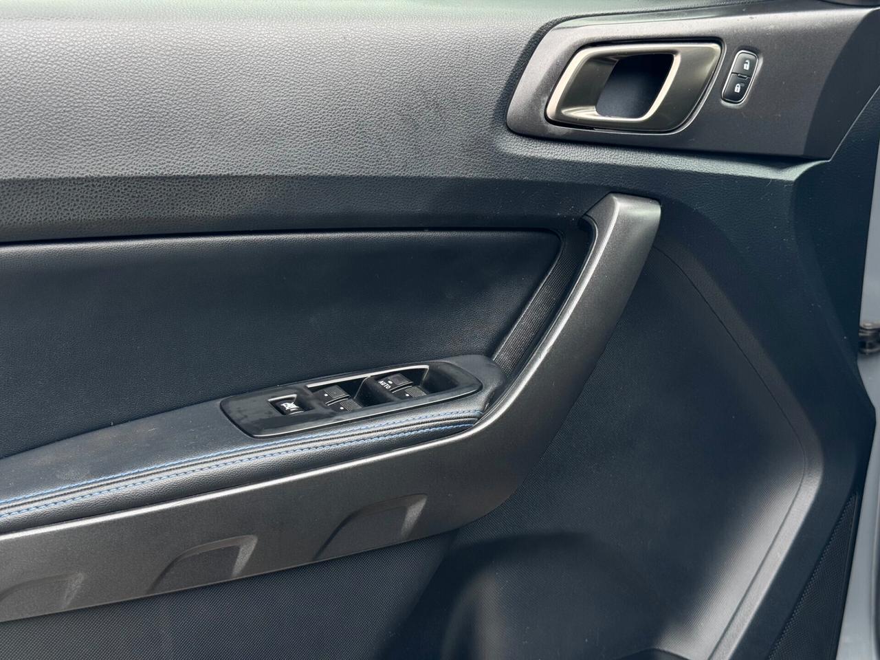 Ford Ranger RAPTOR 2.0 TDCi aut. 213CV*PREZZO REALE*GOMME NUOVE*CAMERA*