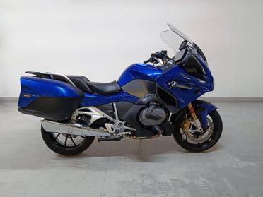 BMW R 1250 RT Sport