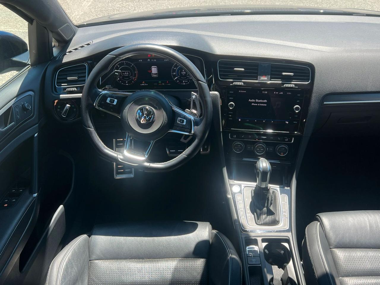 Volkswagen Golf 7.5 GTD TDI DSG 5p.