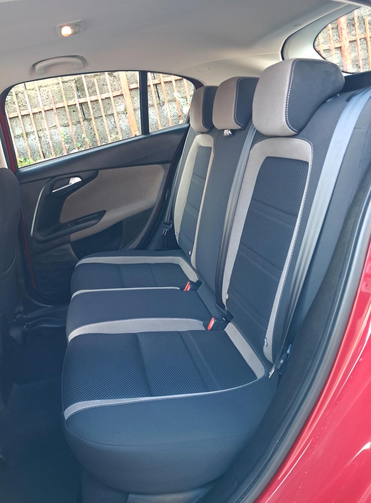 Fiat Tipo Lounge 1.6 Mjt 120cv