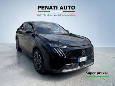 Peugeot 3008 3008 Hybrid 145 e-DCS6 Allure