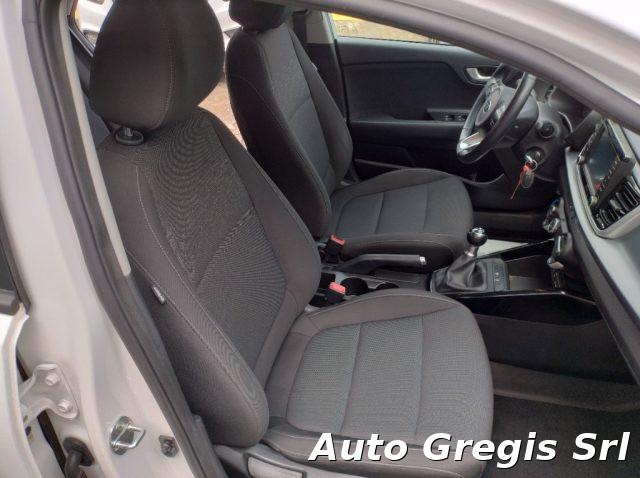 KIA Rio 1.2 MPi GPL Evolution - GARANZIA FINO 24 MESI